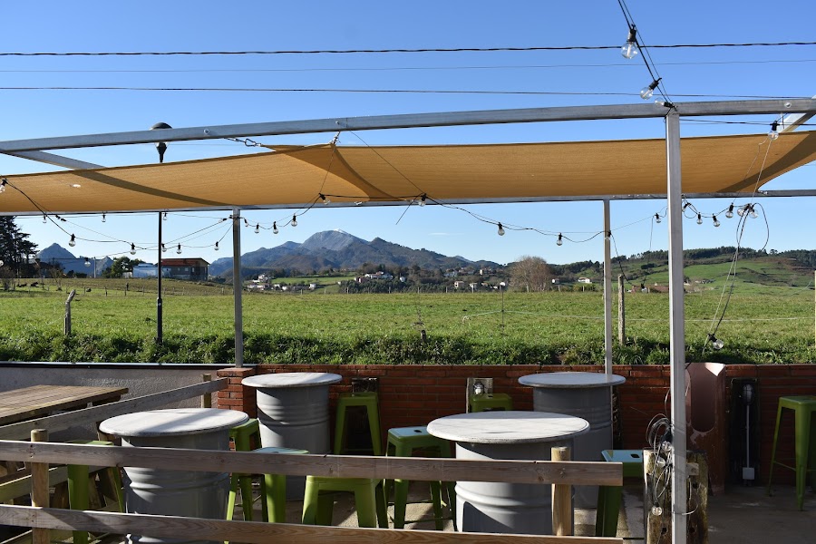 Bar Restaurante El Prau