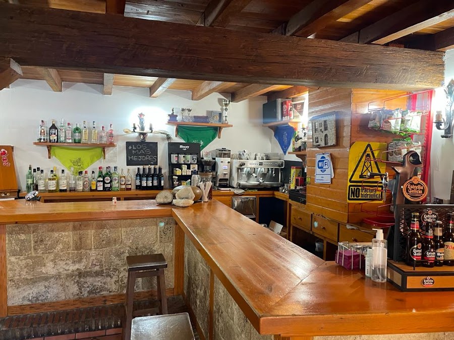 Bar-Restaurante El Rincón