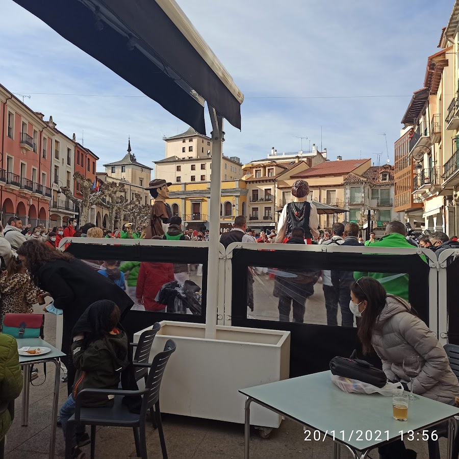 Bar Restaurante El Somatén