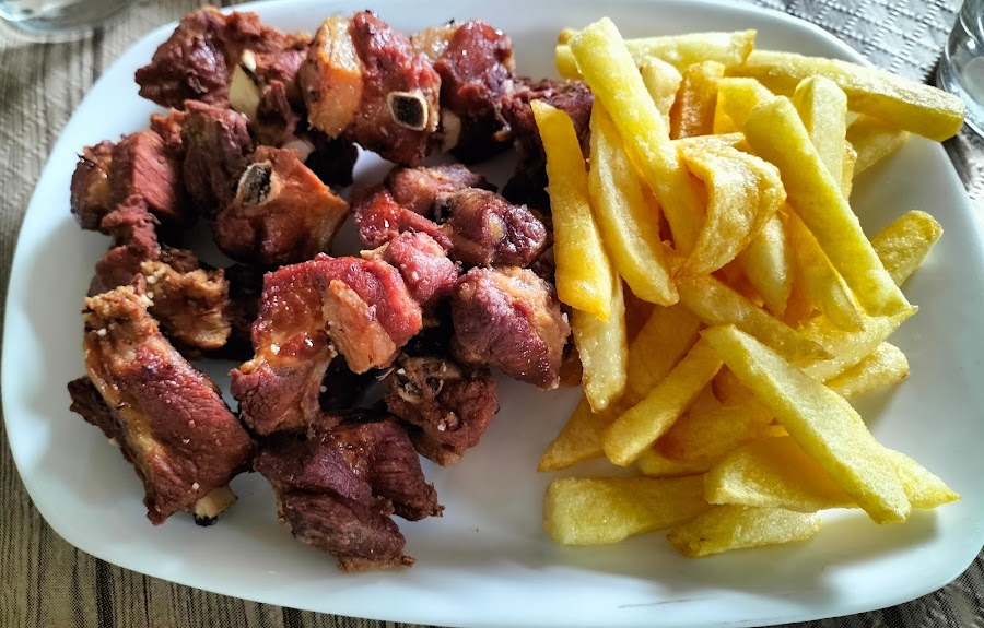 Bar-Restaurante La Florida