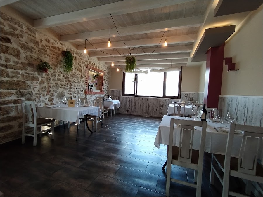 Bar Restaurante LA POSADA DE ISLA