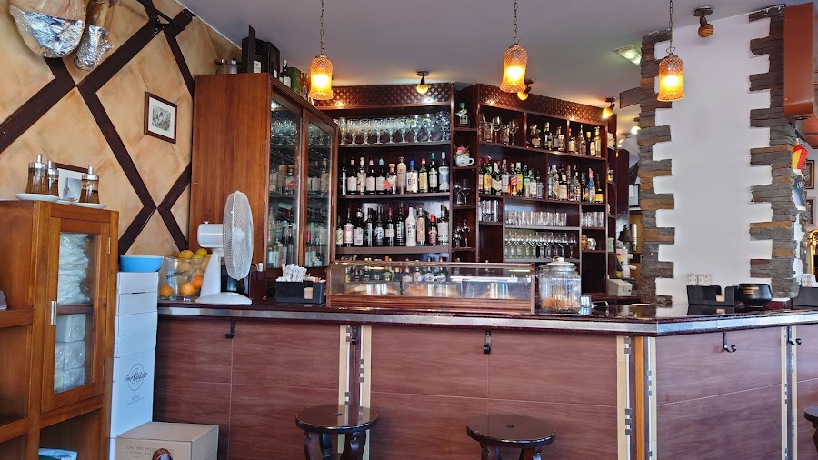 Bar Restaurante Las Canteronas