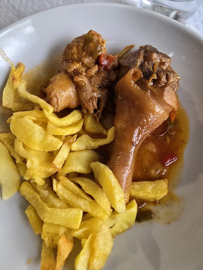 Bar Restaurante Nino