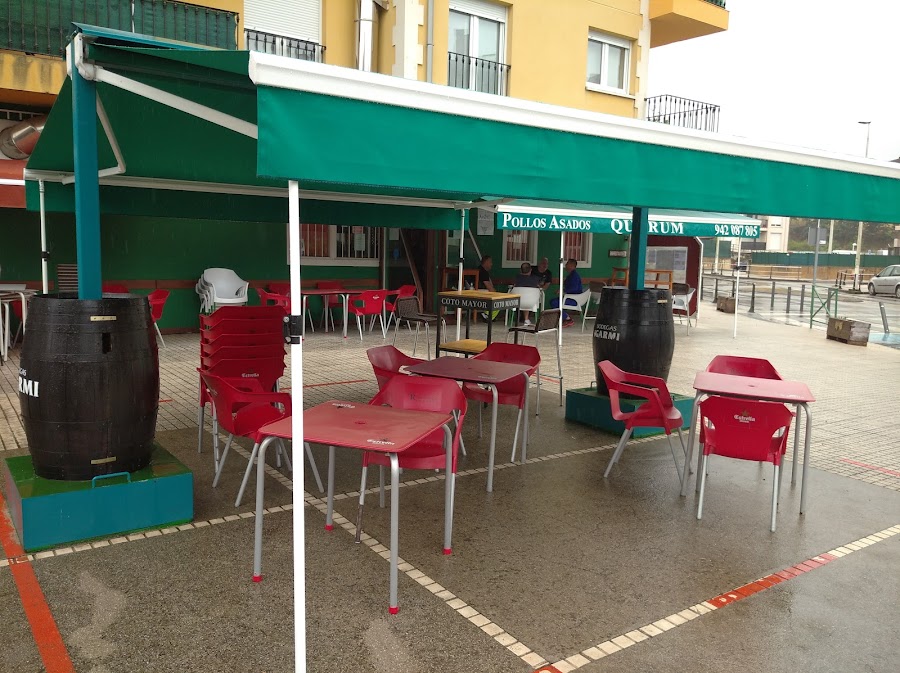 Bar Restaurante Quorum