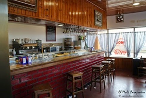 Bar-Restaurante Raos