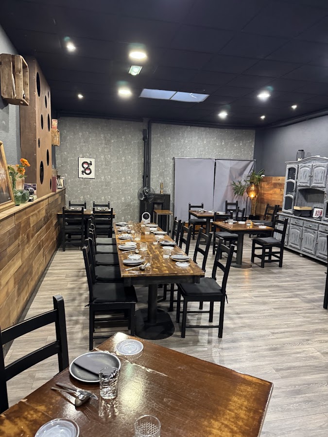 Bar Restaurante TC28