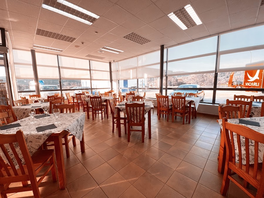 Bar - Restaurante Valle de Iguña