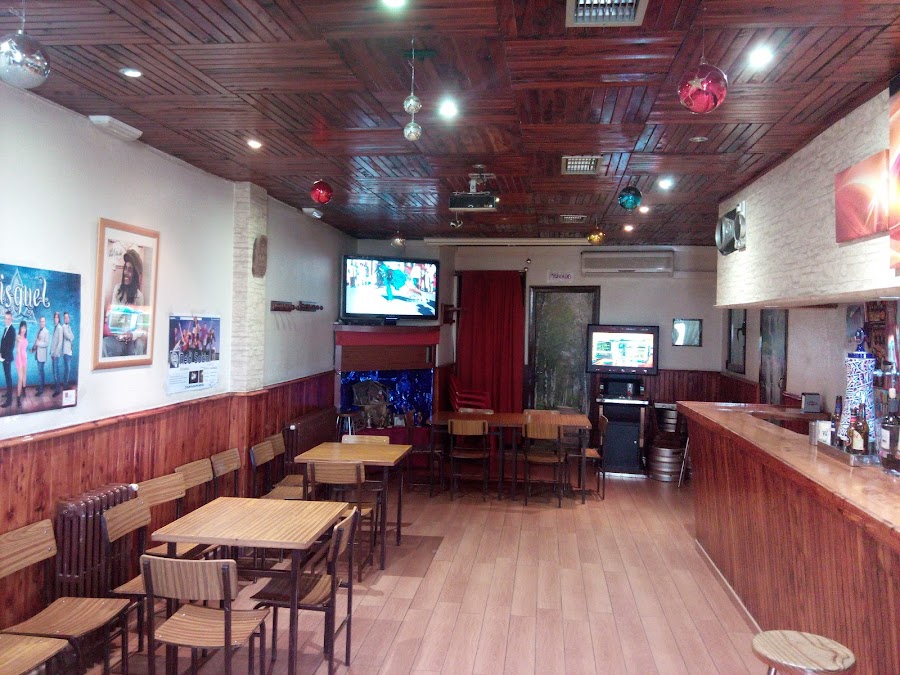 Bar Salceda