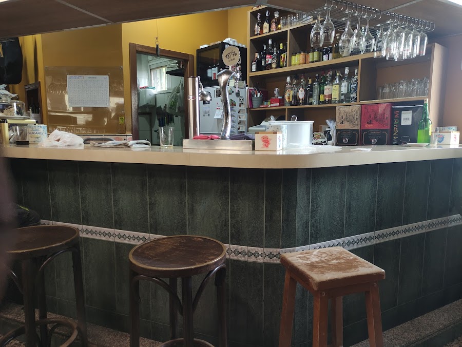 Bar Sidrería La Sala