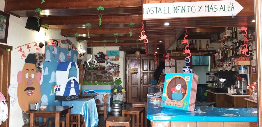 Bar Sotero