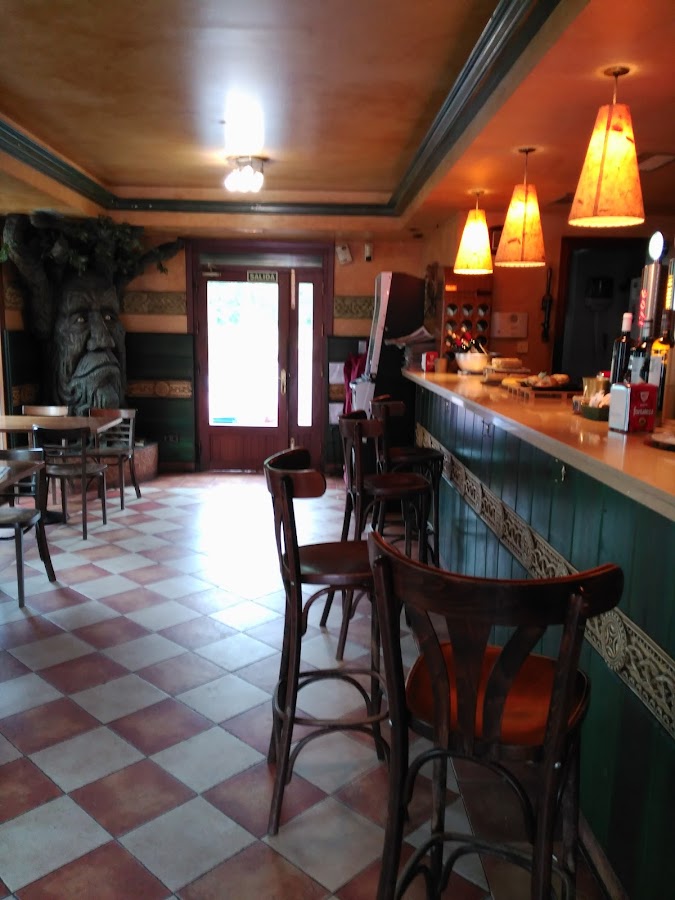 Bar Trenti