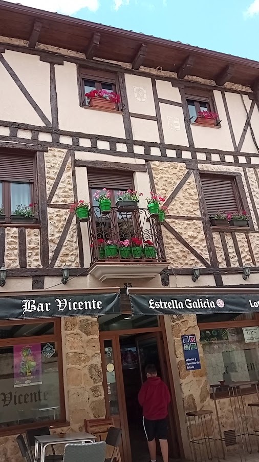 Bar Vicente