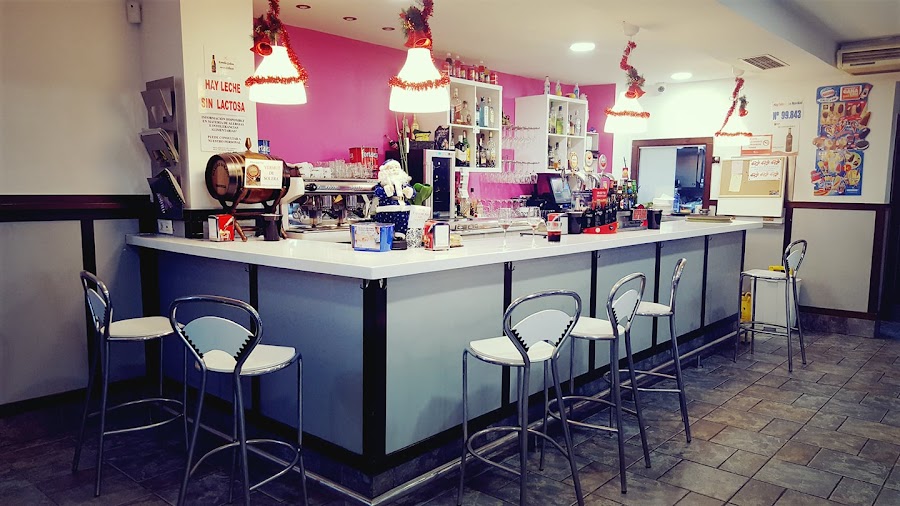 Bar Willy's