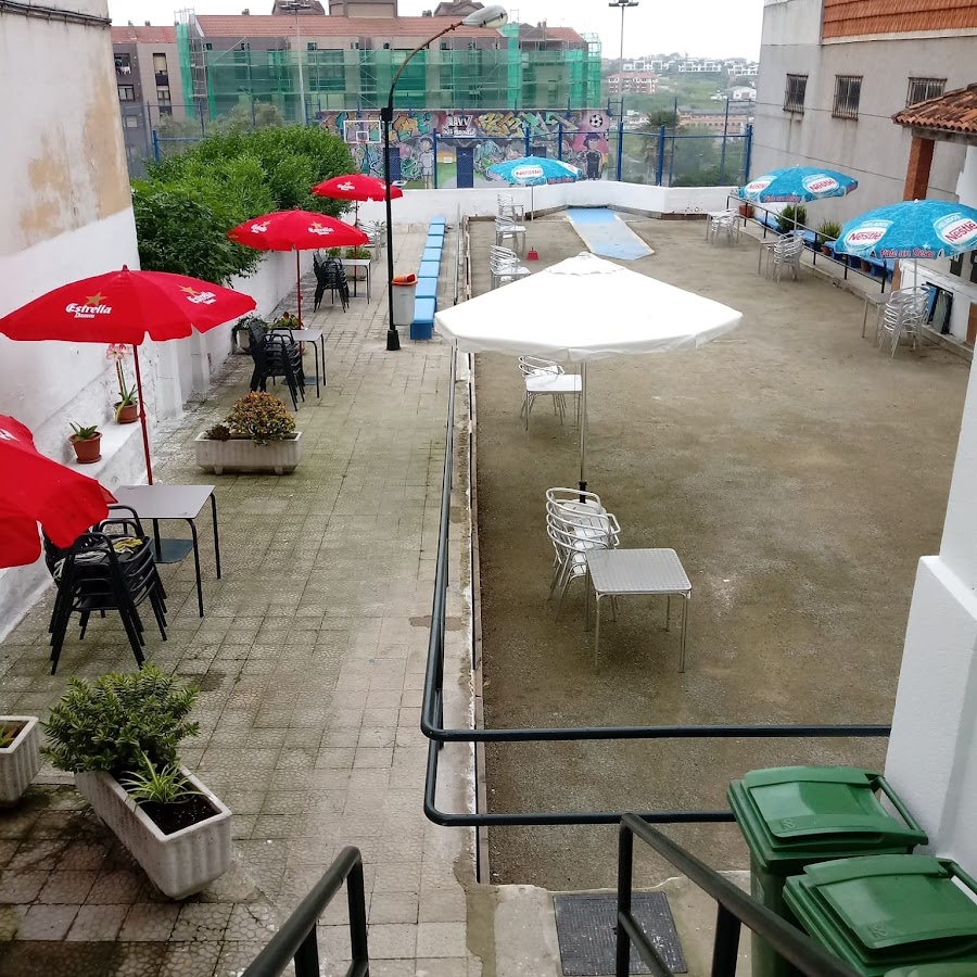 Bar Yosus