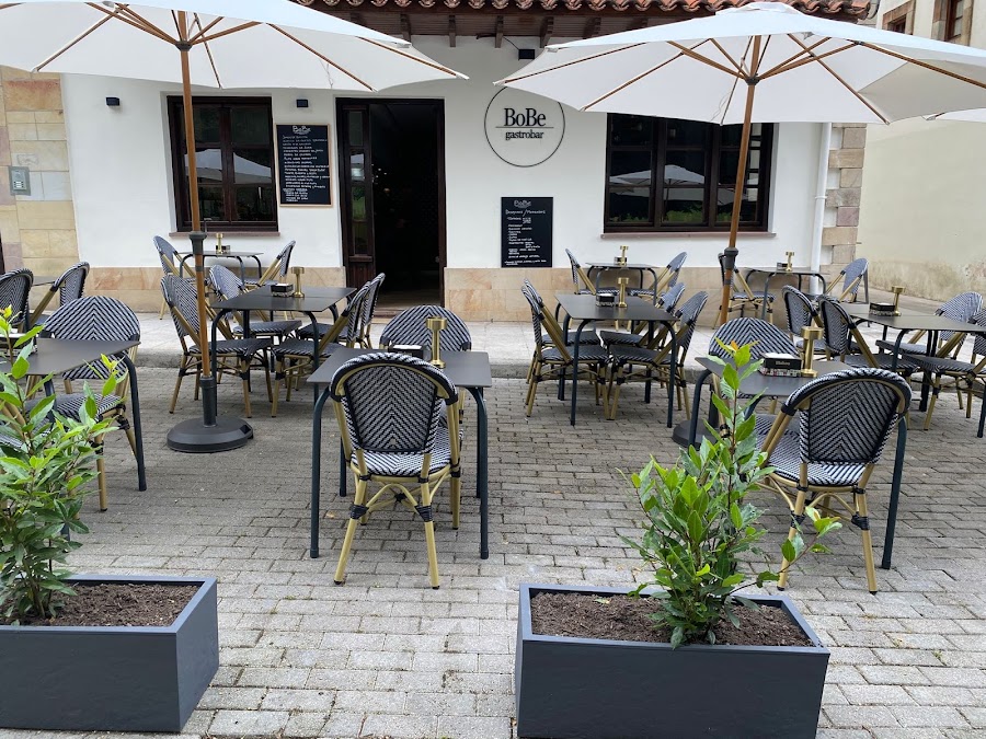 BoBe Gastrobar