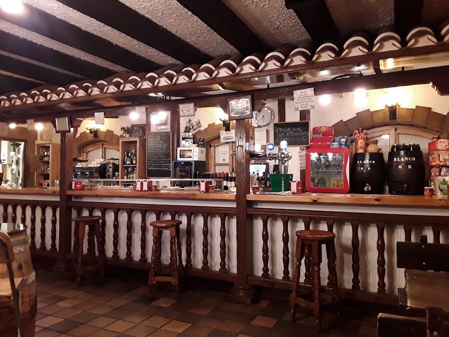 Bodega La Casona
