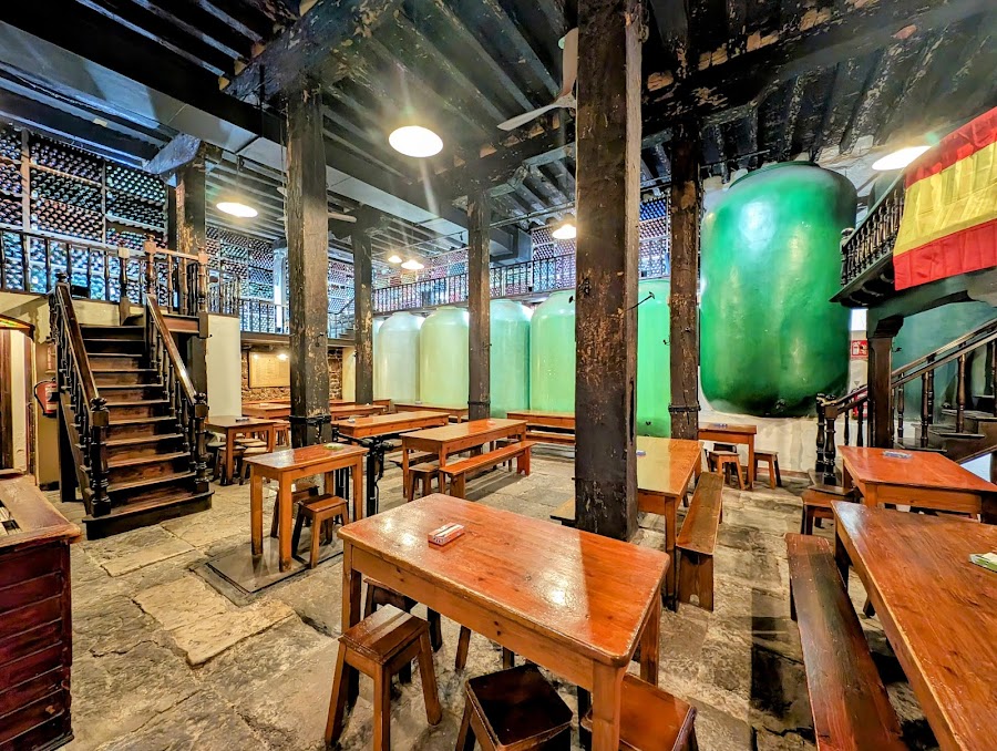 Bodega La Conveniente