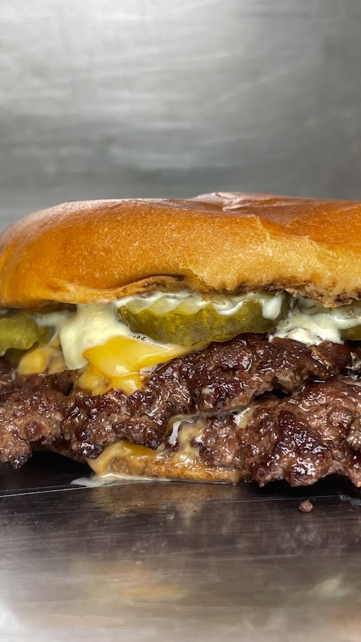 BUENABURGER