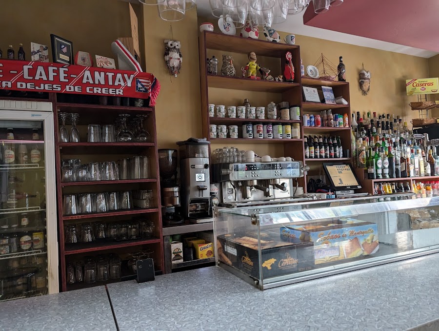 Café Antay