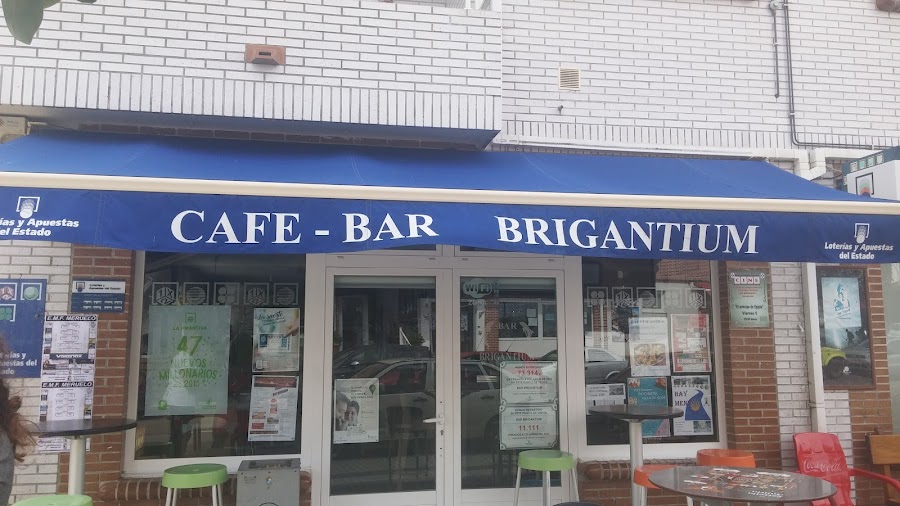 Cafe-Bar Brigantium