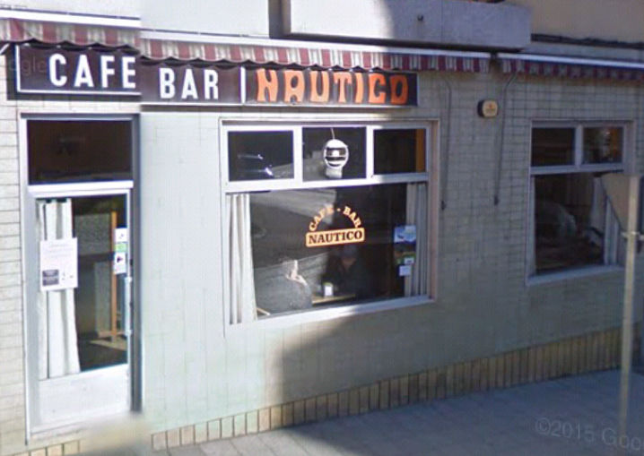 Café Bar Naútico