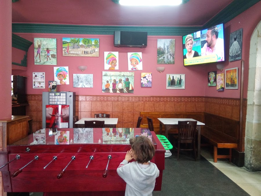 CAFÉ del CERRO