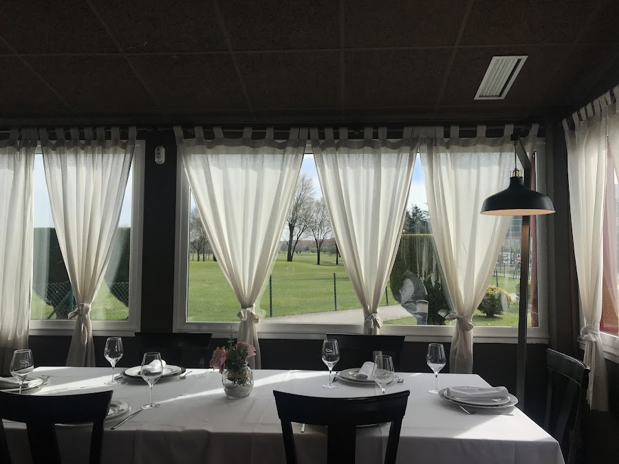 Cafeteria Restaurante Golf