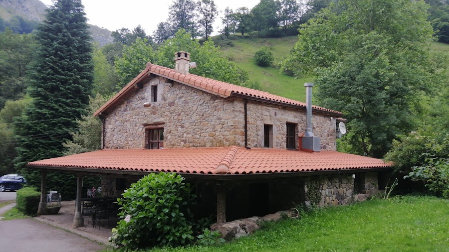 Camping Lunada