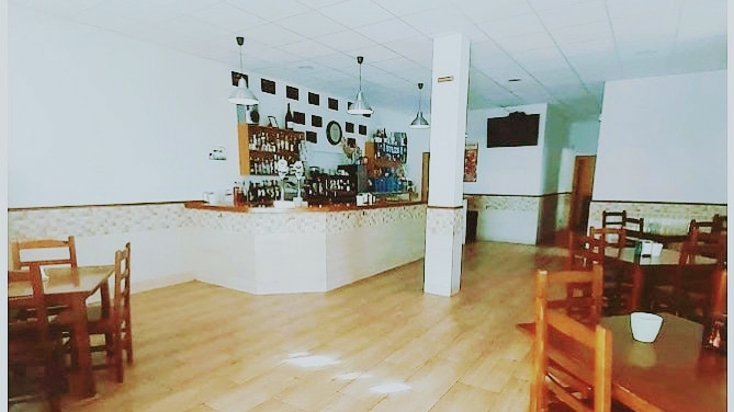 Cantina de Riocerezo