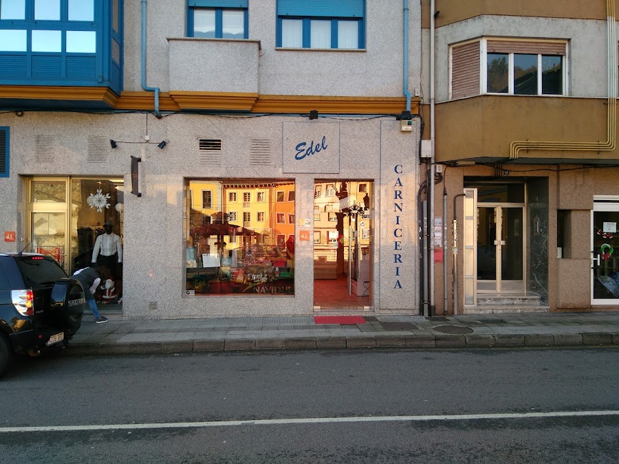 Carnicería Edel