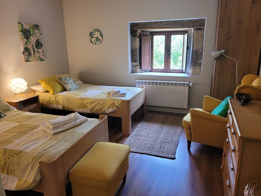 CASA CARABA DE MONTERRUBIO