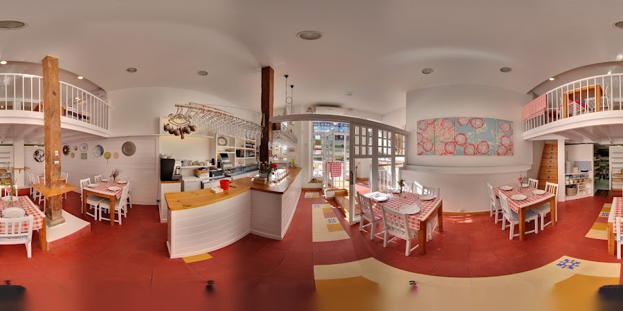 Casa de Comidas Tetuán