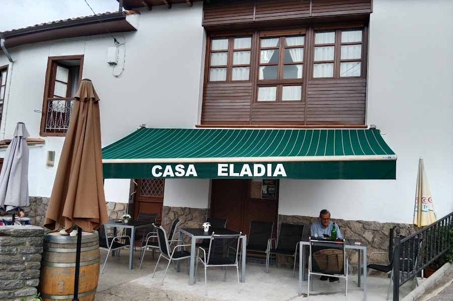 Casa Eladia