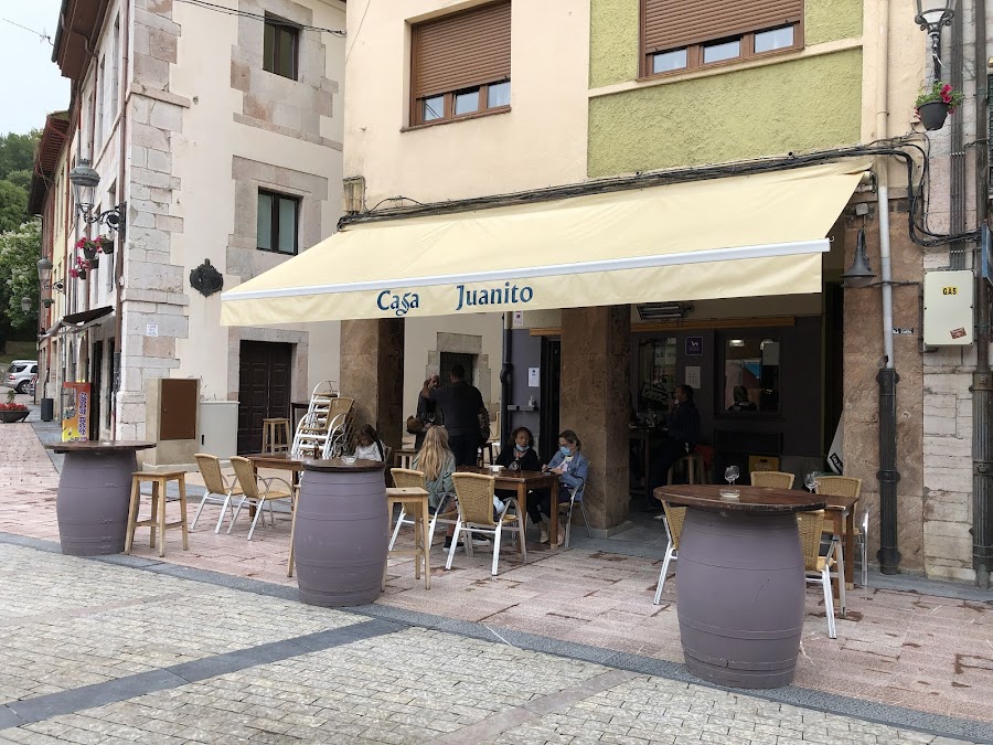 Casa Juanito