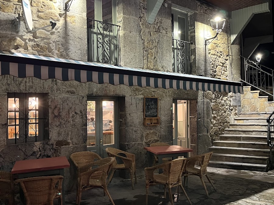 CASA LA CORREDORA