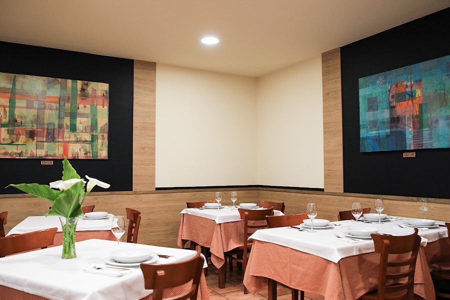 Casa María. Cocina tradicional desde 1966