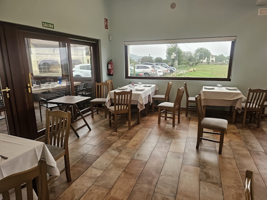 Casa Marisa Restaurante