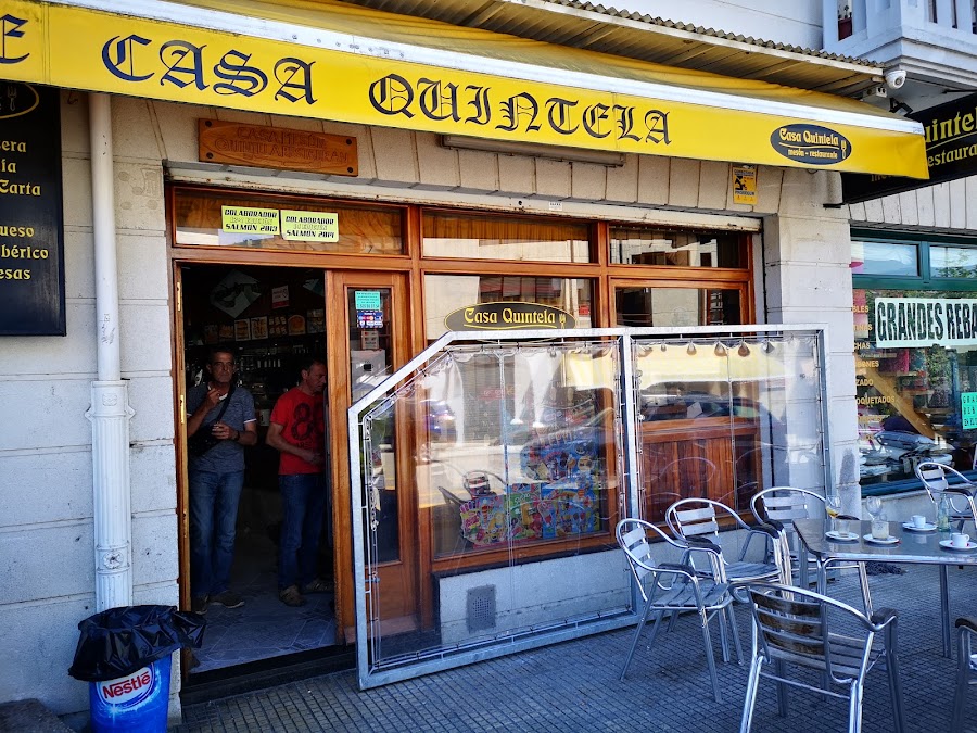 Casa Quintela