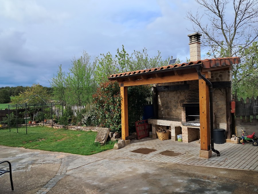 Casa Rural El Rincón del Alfoz