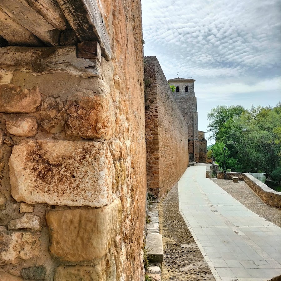Casa Rural Fuenteazul