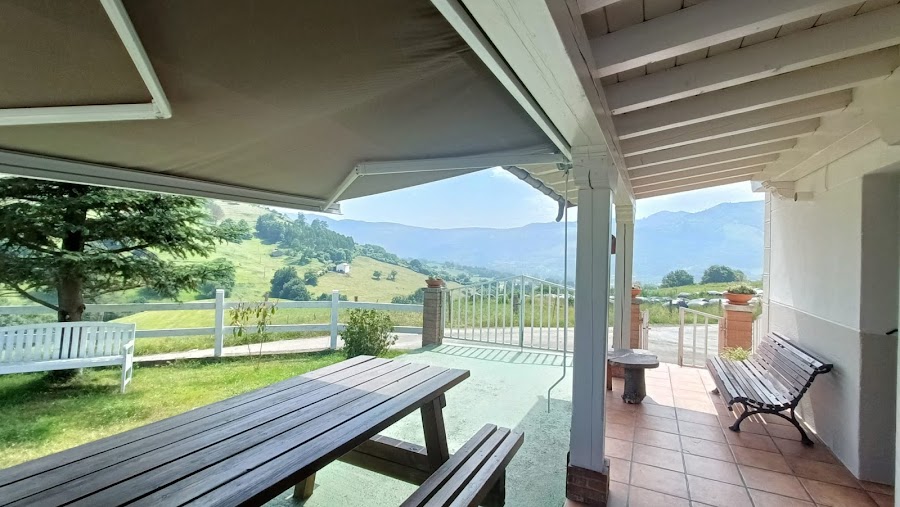 CASA RURAL LA CORONA