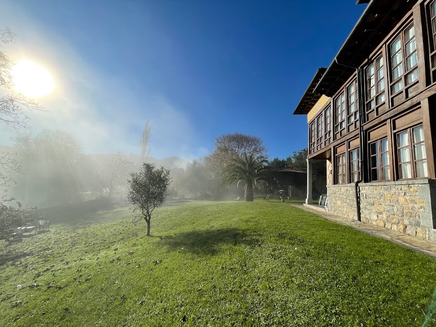 Casa Rural La Faya