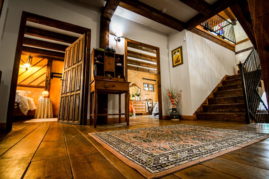 Casa Rural La Mora Cantana