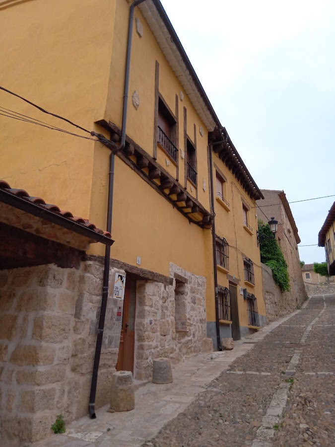 Casa Rural Los Manantiales