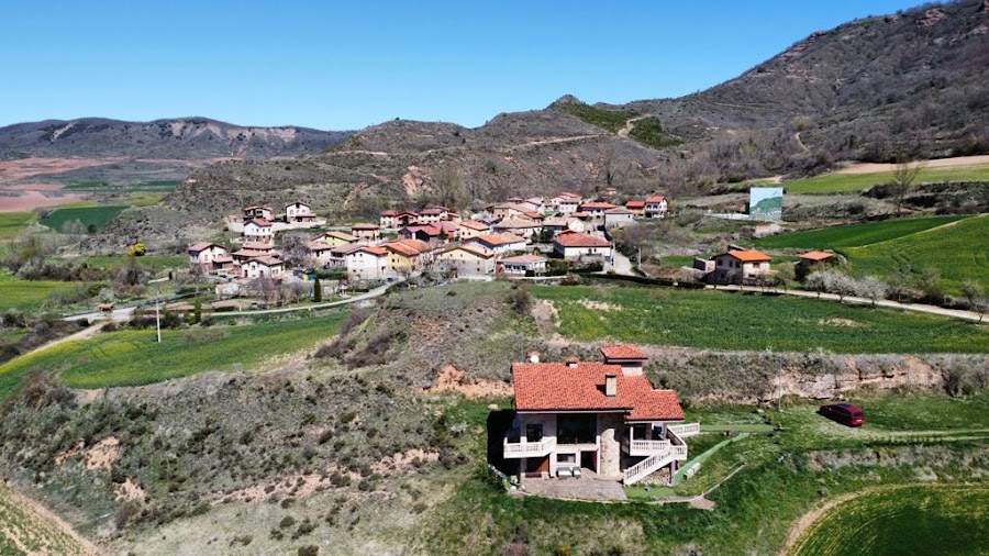 Casa Rural Villa Flavina