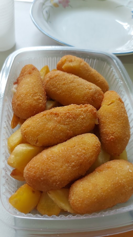 CATERING LAS ESTELAS