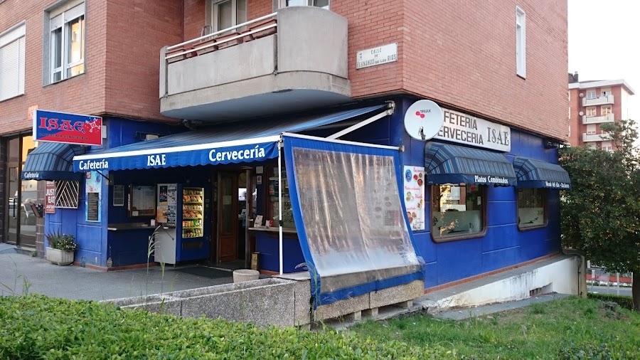 Cervecería Isae