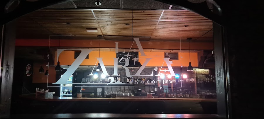 Cerveceria La Zarza