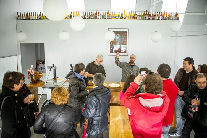 Cervezas DouGall's