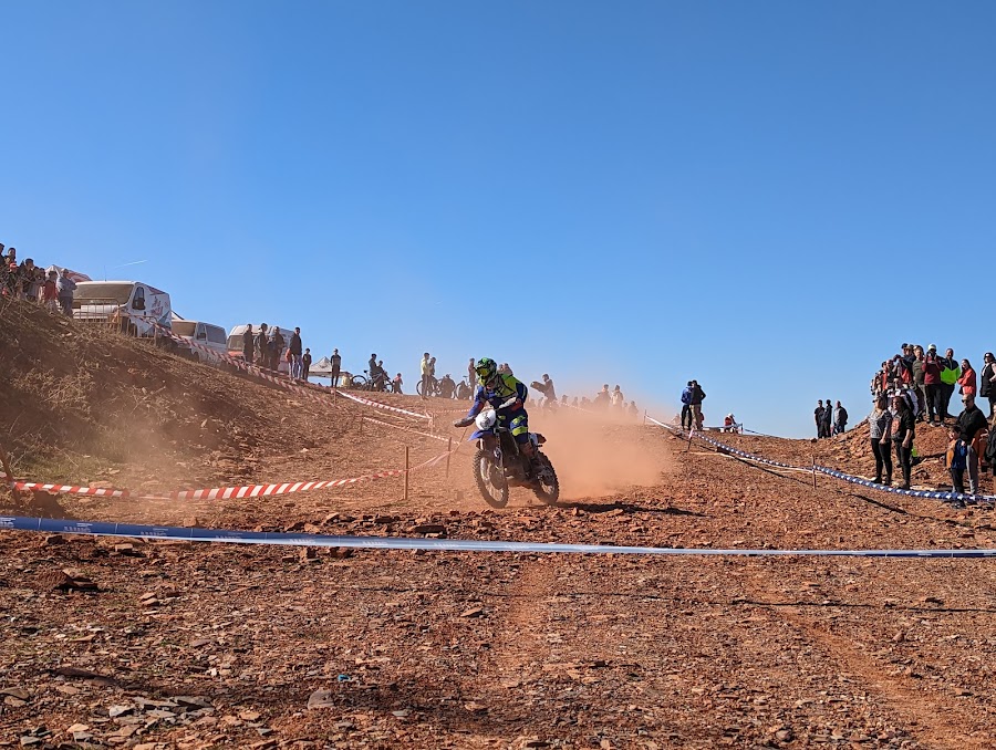 Circuito Motor Ranch